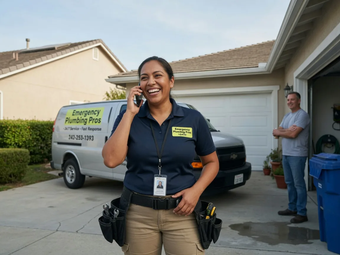 Emergency Plumber Denton, GA FAQs